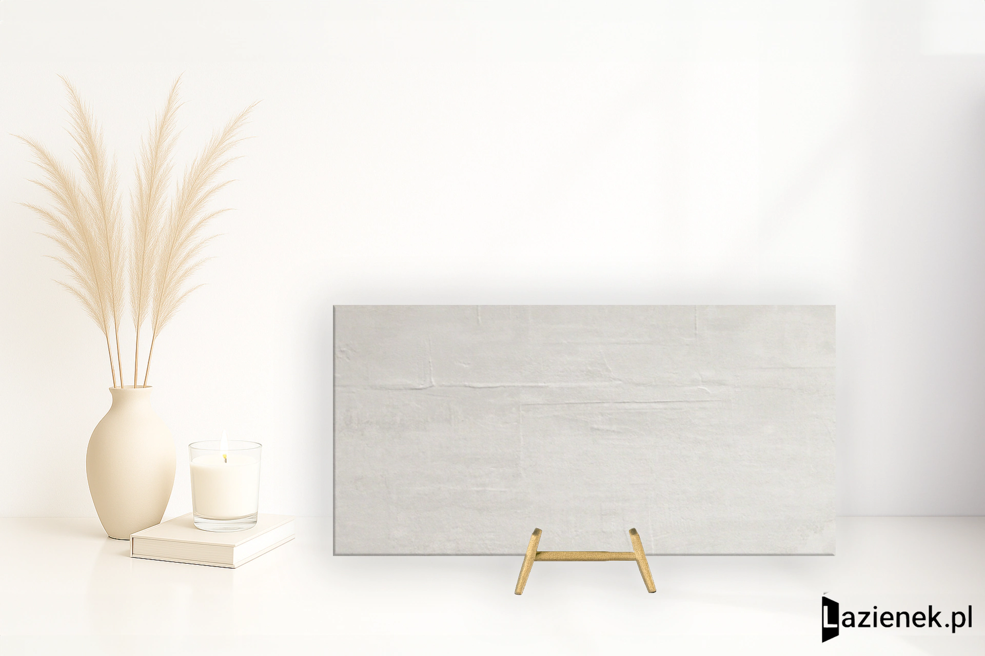 Graniti Fiandre Fahrenheit 0F Cool naturalna R10 30x60 cm gr. 8 mm - płytka rektyfikowana / AS187R10X836